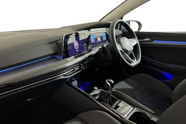 Used Volkswagen Golf 2023 for sale - 76039207: Photo 11