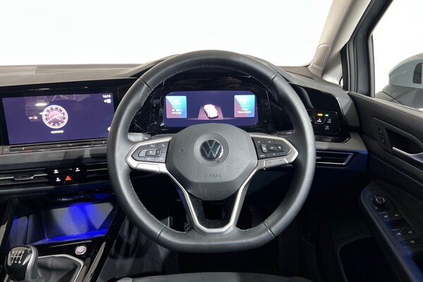 Used Volkswagen Golf 2023 for sale - 76039207: Photo 15