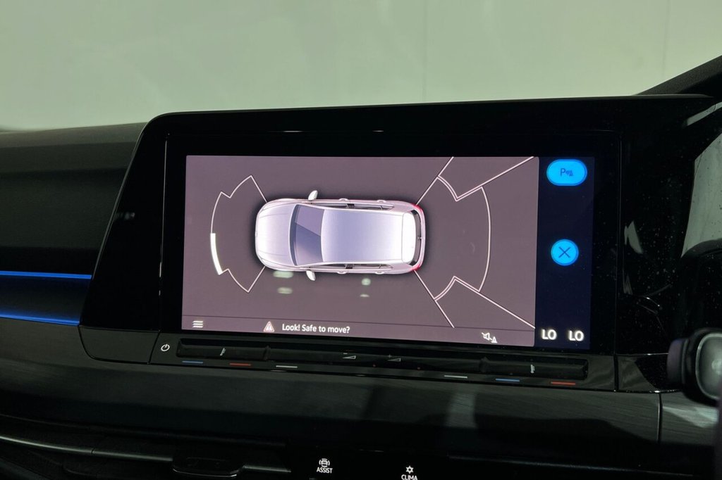 Used Volkswagen Golf 2023 for sale - 76039207: Photo 17