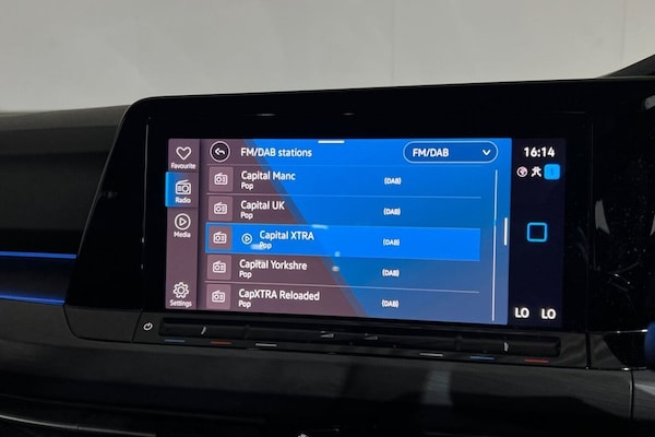 Used Volkswagen Golf 2023 for sale - 76039207: Photo 18