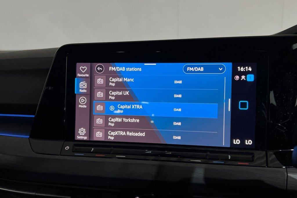 Used Volkswagen Golf 2023 for sale - 76039207: Photo 19