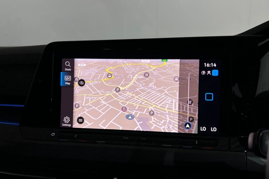 Used Volkswagen Golf 2023 for sale - 76039207: Photo 20