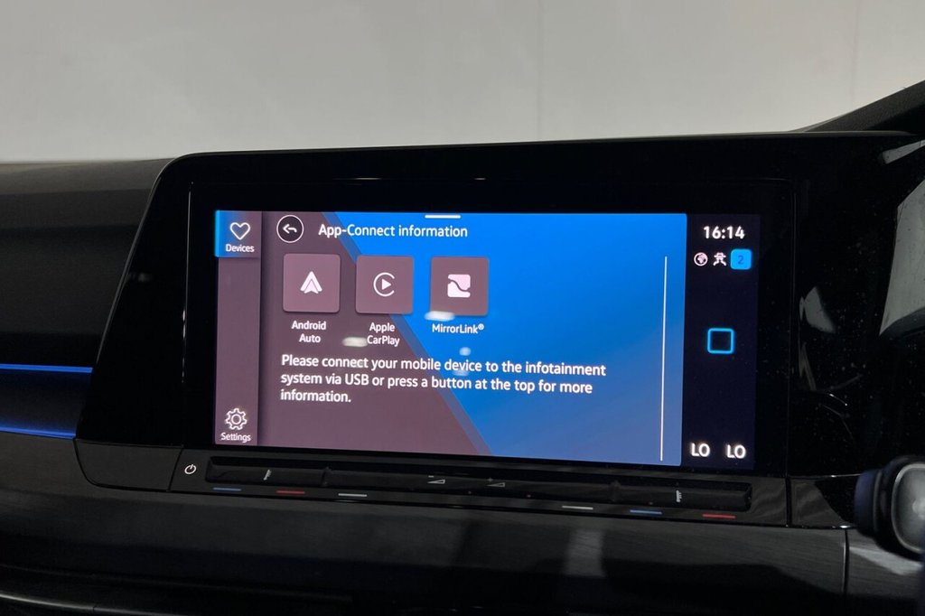 Used Volkswagen Golf 2023 for sale - 76039207: Photo 22