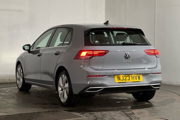 Used Volkswagen Golf 2023 for sale - 76039207: Photo 24