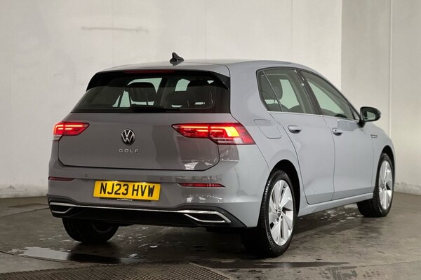 Used Volkswagen Golf 2023 for sale - 76039207: Photo 25