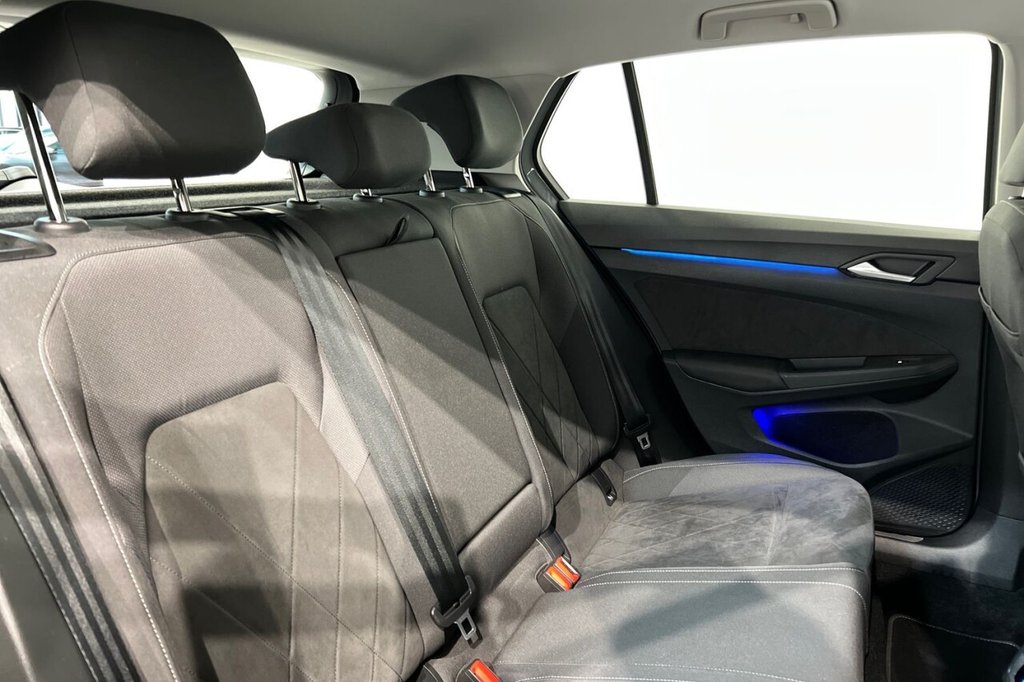 Used Volkswagen Golf 2023 for sale - 76039207: Photo 28