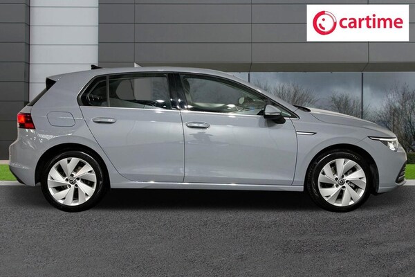 Used Volkswagen Golf 2023 for sale - 76039207: Photo 2