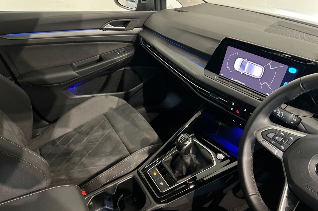 Used Volkswagen Golf 2023 for sale - 76039207: Photo 33