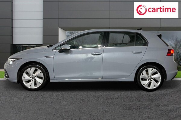 Used Volkswagen Golf 2023 for sale - 76039207: Photo 3