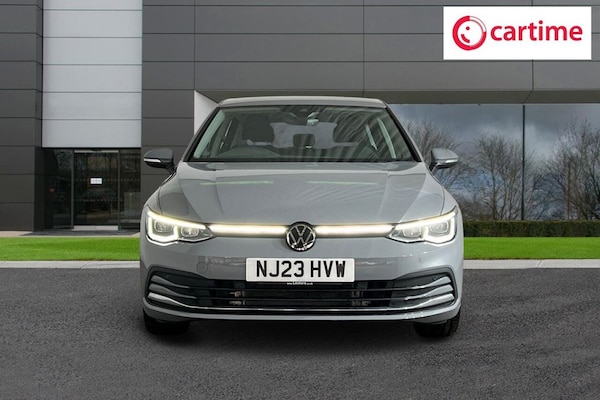 Used Volkswagen Golf 2023 for sale - 76039207: Photo 4