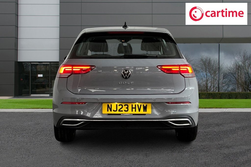 Used Volkswagen Golf 2023 for sale - 76039207: Photo 6