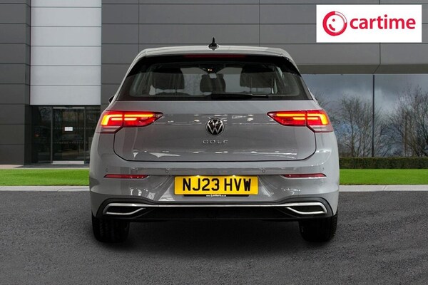 Used Volkswagen Golf 2023 for sale - 76039207: Photo 6