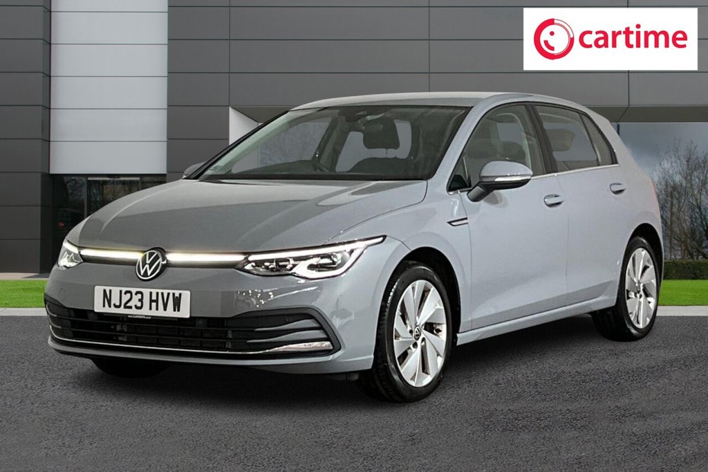 Used Volkswagen Golf 2023 for sale - 76039207: Photo 7