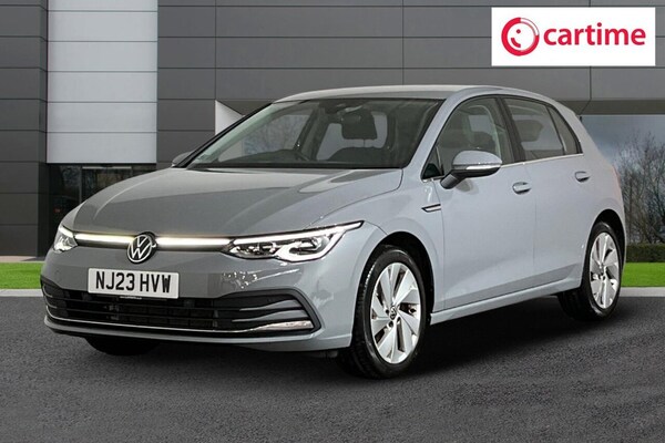 Used Volkswagen Golf 2023 for sale - 76039207: Photo 7