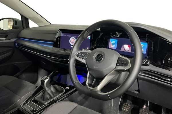 Used Volkswagen Golf 2023 for sale - 76039207: Photo 9