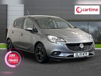 Vauxhall - Corsa