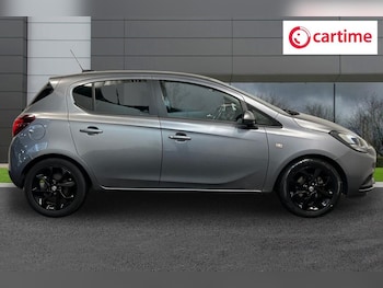 Used Vauxhall Corsa 2019 for sale - 76345155: Photo