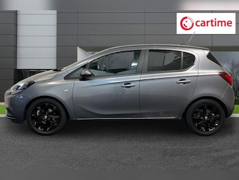 Used Vauxhall Corsa 2019 for sale - 76345155: Photo