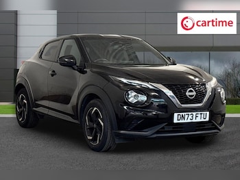 Used Nissan Juke 2024 for sale - 79197314: Photo