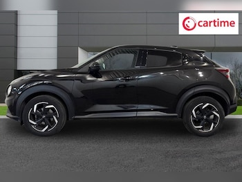 Used Nissan Juke 2024 for sale - 79197314: Photo
