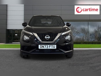 Used Nissan Juke 2024 for sale - 79197314: Photo