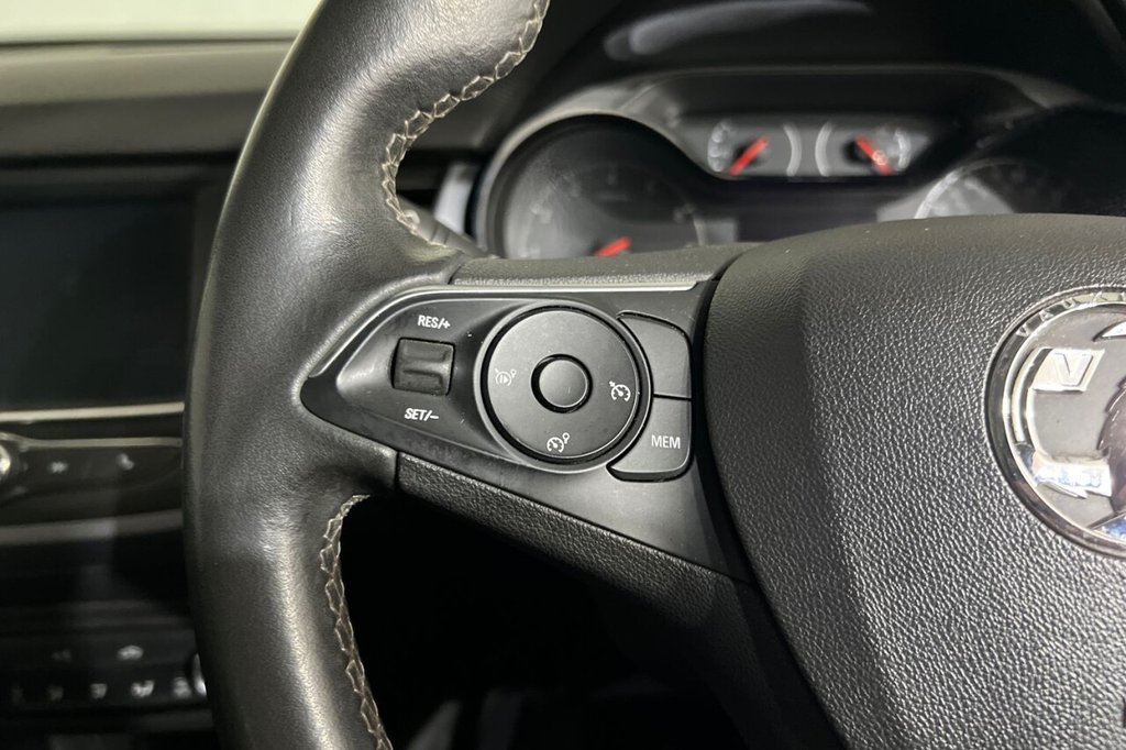 Used Vauxhall Crossland 2021 for sale - 77096359: Photo 24