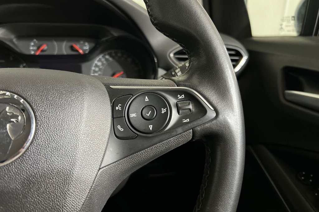 Used Vauxhall Crossland 2021 for sale - 77096359: Photo 25