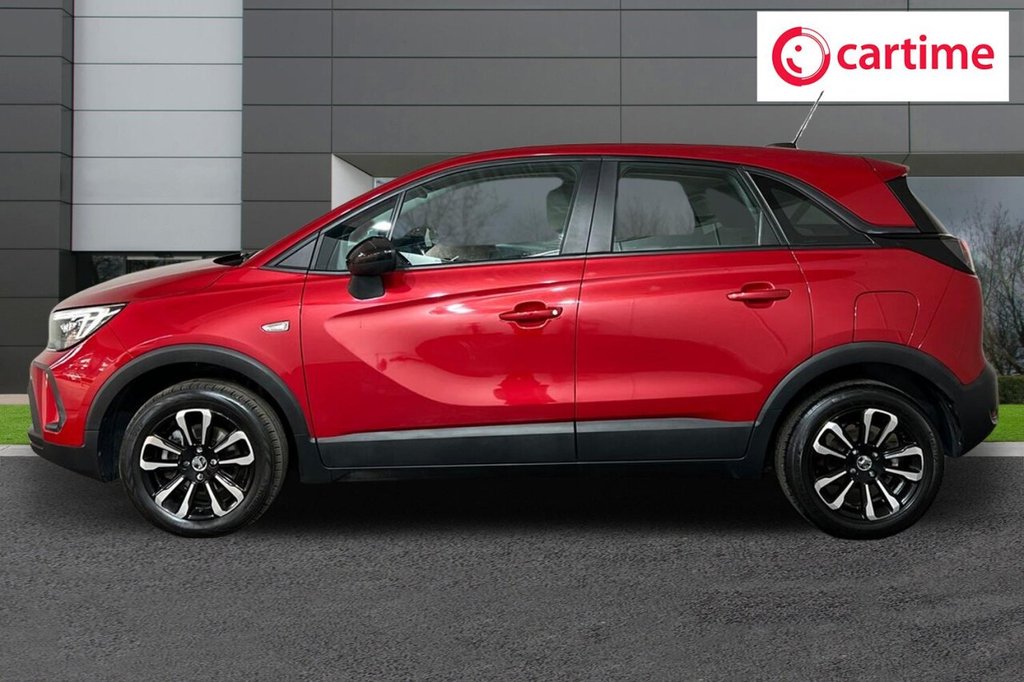 Used Vauxhall Crossland 2021 for sale - 77096359: Photo 3