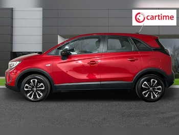 Used Vauxhall Crossland 2021 for sale - 77096359: Photo