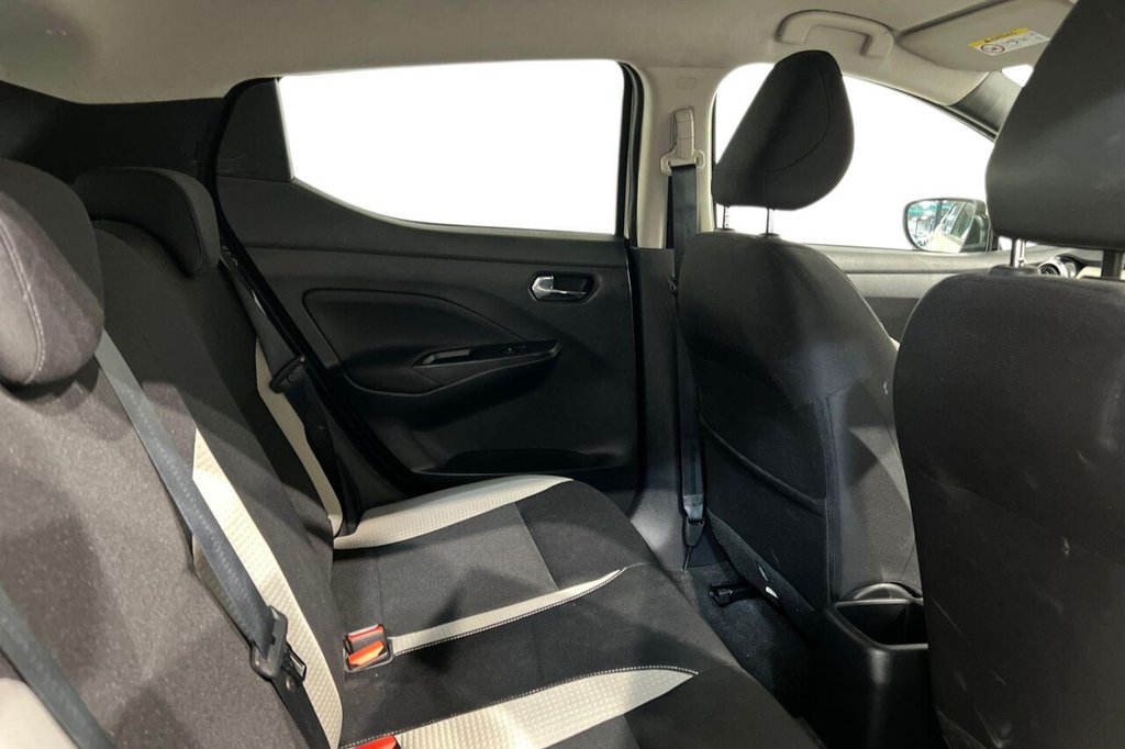 Used Nissan Micra 2022 for sale - 78134095: Photo 10