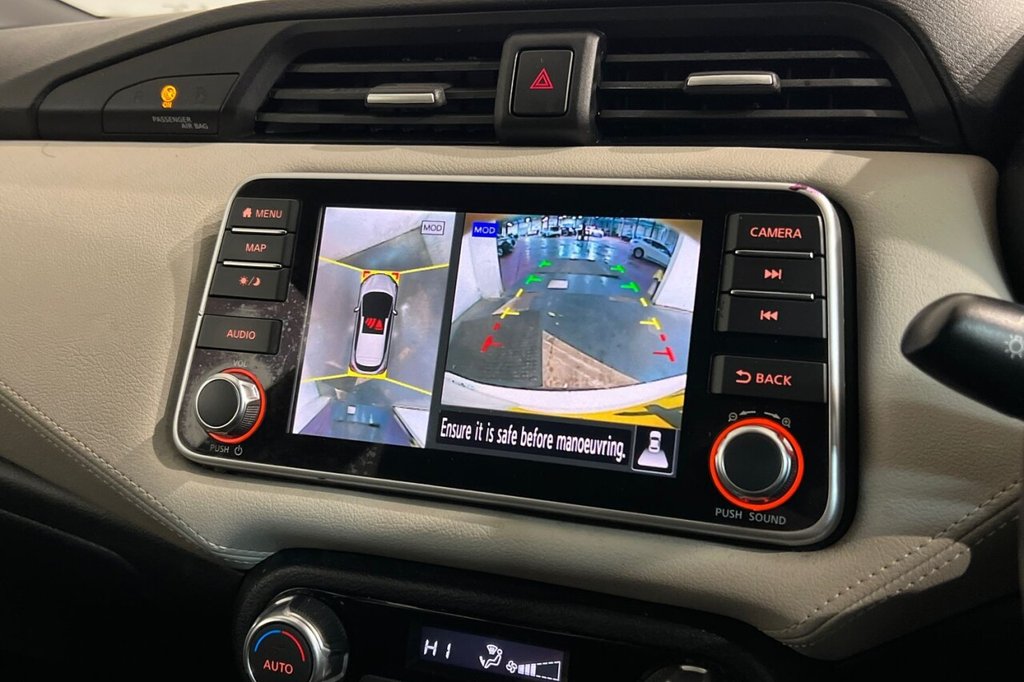 Used Nissan Micra 2022 for sale - 78134095: Photo 16