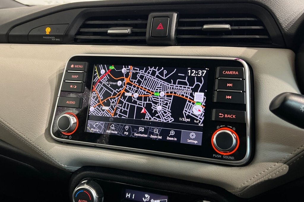 Used Nissan Micra 2022 for sale - 78134095: Photo 18