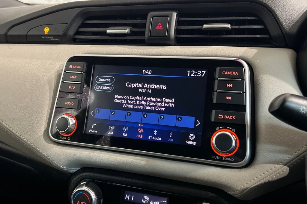 Used Nissan Micra 2022 for sale - 78134095: Photo 19