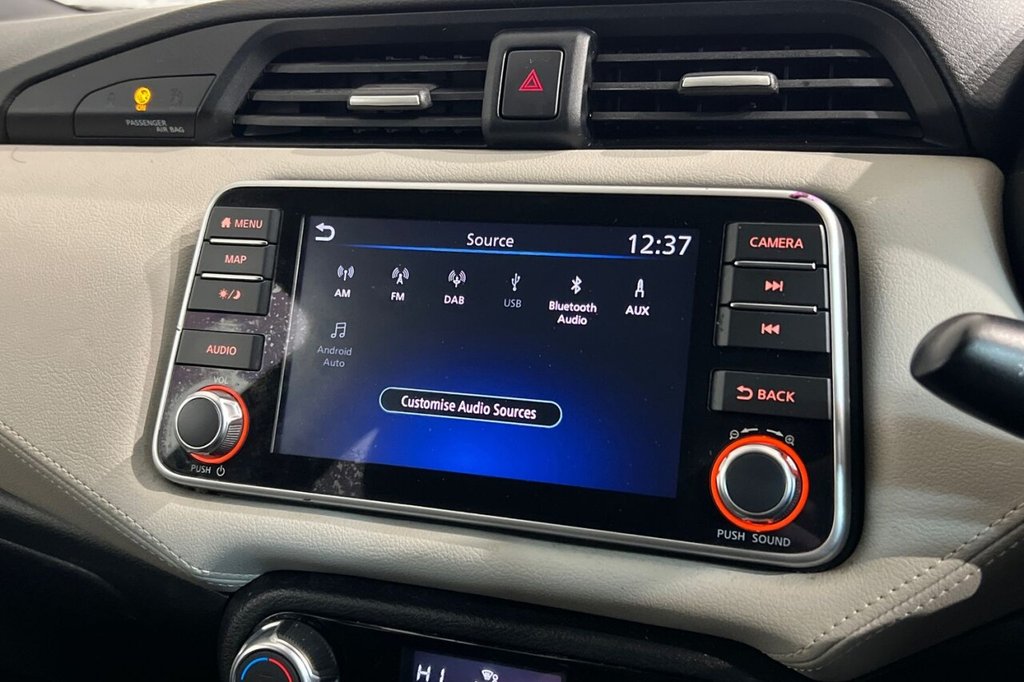 Used Nissan Micra 2022 for sale - 78134095: Photo 20