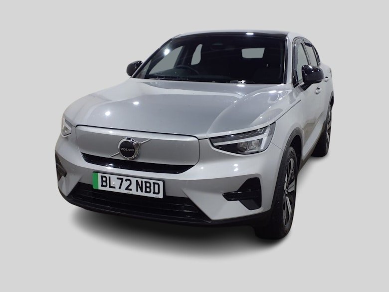 Used Volvo C40 2023 for sale - 77145626: Photo 3