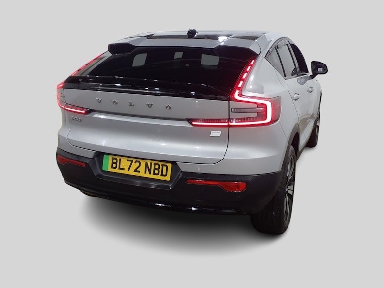 Used Volvo C40 2023 for sale - 77145626: Photo 5