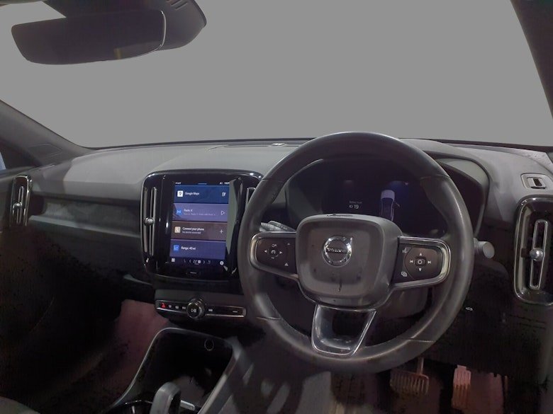 Used Volvo C40 2023 for sale - 77145626: Photo 6