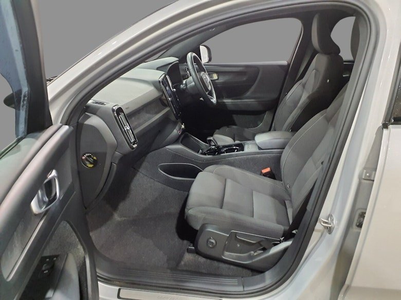 Used Volvo C40 2023 for sale - 77145626: Photo 7