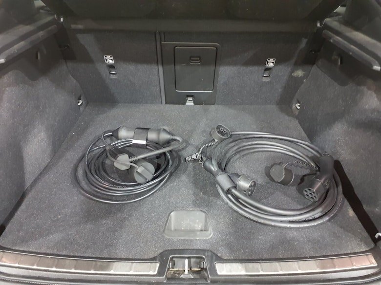 Used Volvo C40 2023 for sale - 77145626: Photo 9