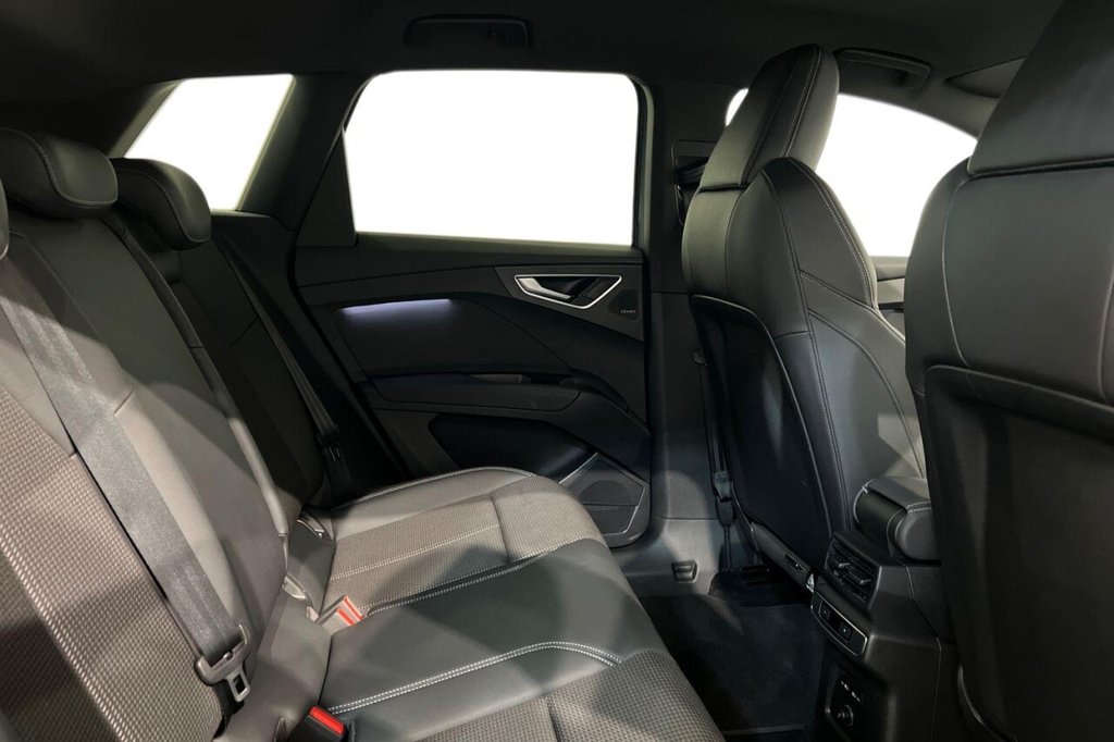 Used Audi Q4 e-tron 2022 for sale - 77780170: Photo 10