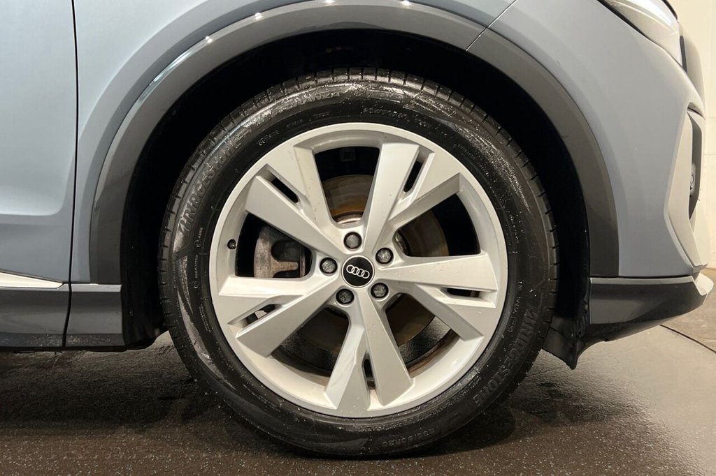 Used Audi Q4 e-tron 2022 for sale - 77780170: Photo 14