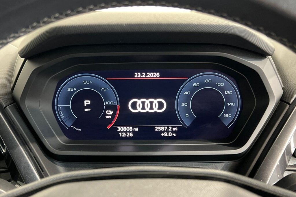 Used Audi Q4 e-tron 2022 for sale - 77780170: Photo 15