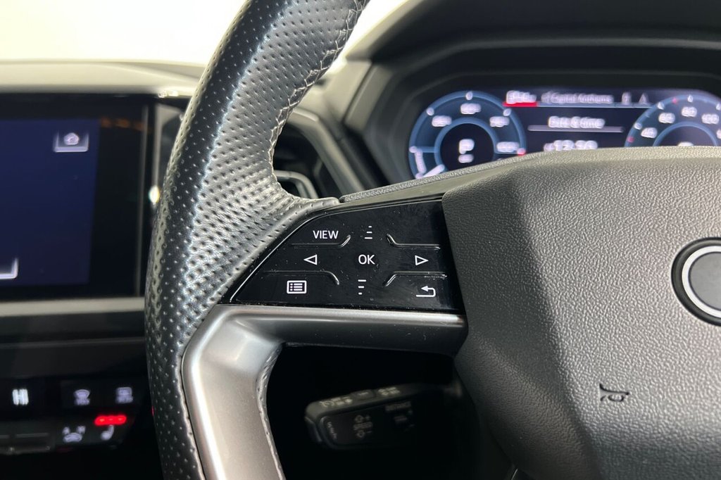 Used Audi Q4 e-tron 2022 for sale - 77780170: Photo 25