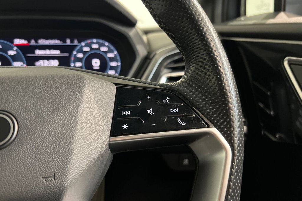 Used Audi Q4 e-tron 2022 for sale - 77780170: Photo 26