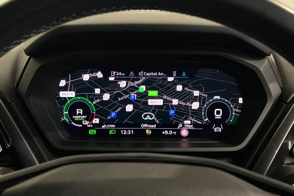 Used Audi Q4 e-tron 2022 for sale - 77780170: Photo 30