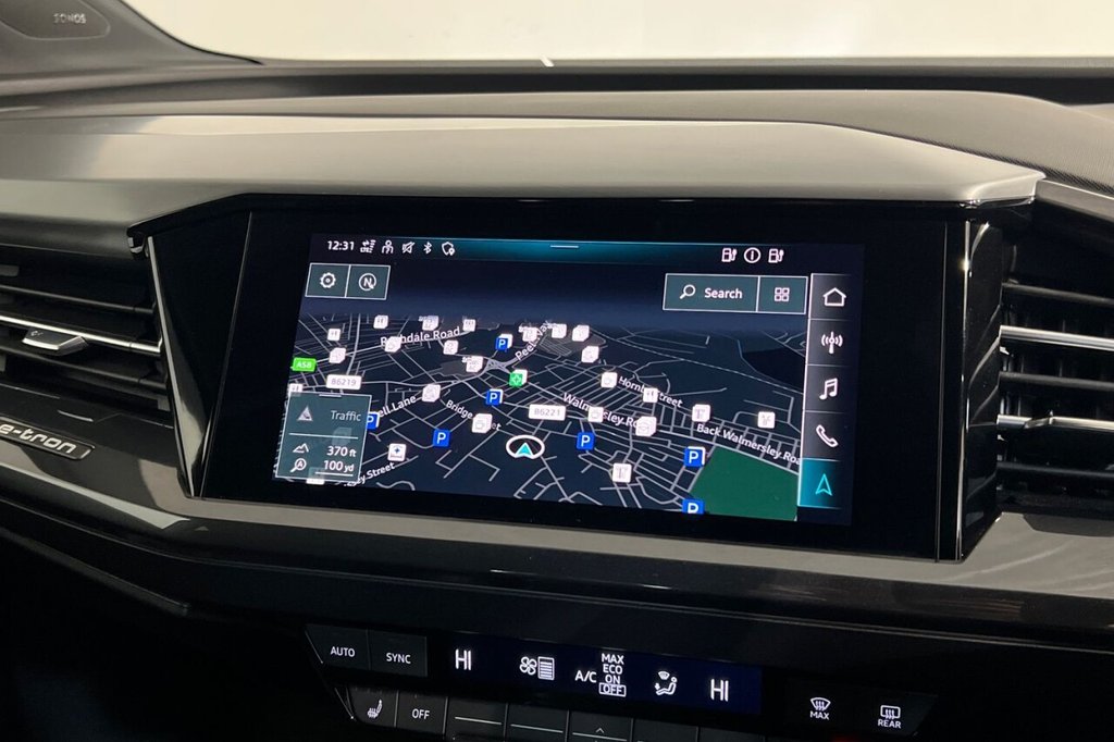 Used Audi Q4 e-tron 2022 for sale - 77780170: Photo 32