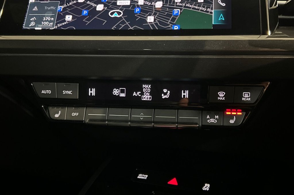 Used Audi Q4 e-tron 2022 for sale - 77780170: Photo 38