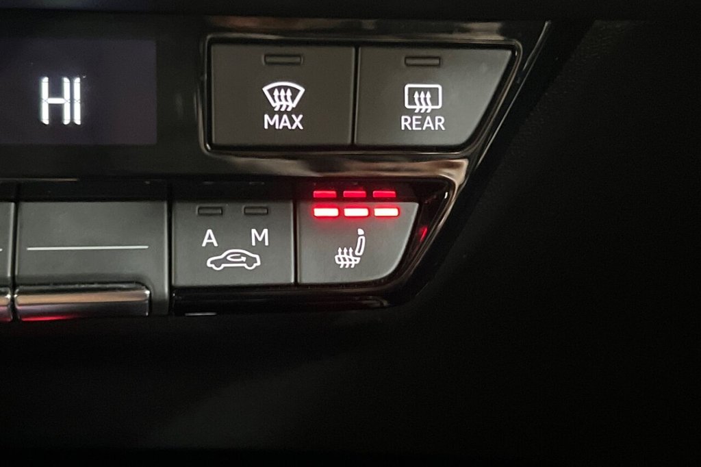 Used Audi Q4 e-tron 2022 for sale - 77780170: Photo 39