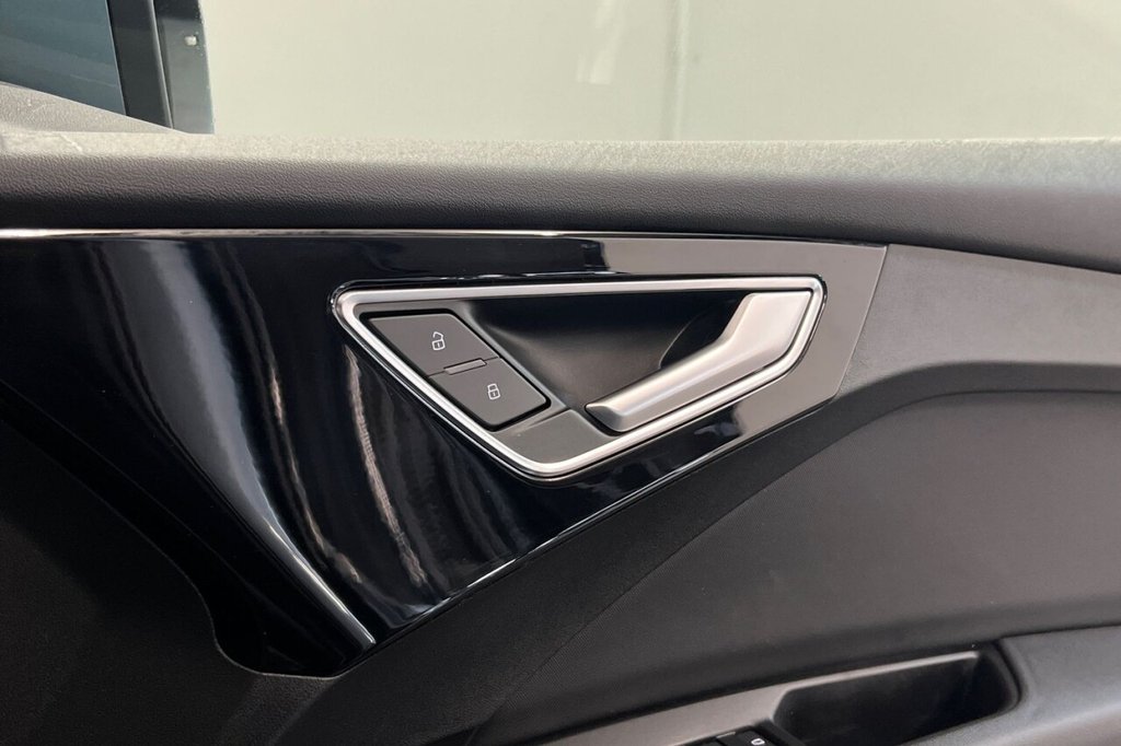 Used Audi Q4 e-tron 2022 for sale - 77780170: Photo 44
