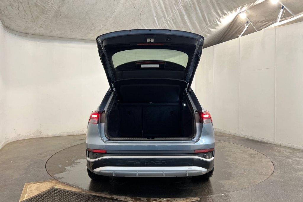 Used Audi Q4 e-tron 2022 for sale - 77780170: Photo 46